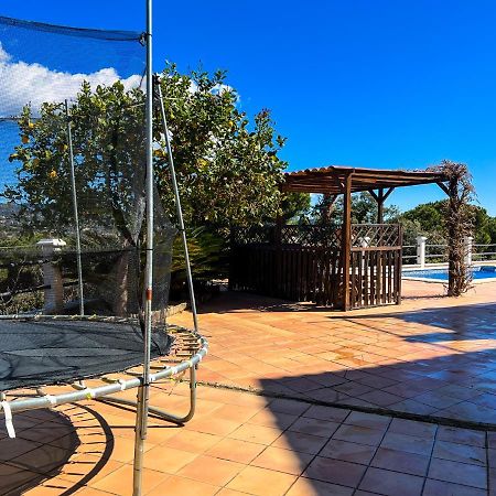 Vivalidays Casa Ricardo Villa Sant Cebria de Vallalta Exterior photo